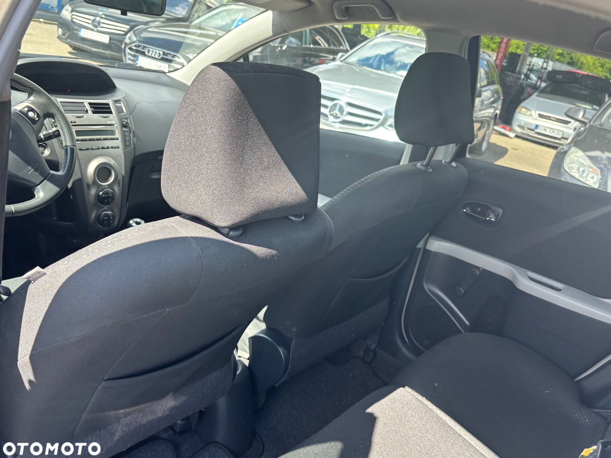Toyota Yaris 1.33 VVT-i Edition - 22