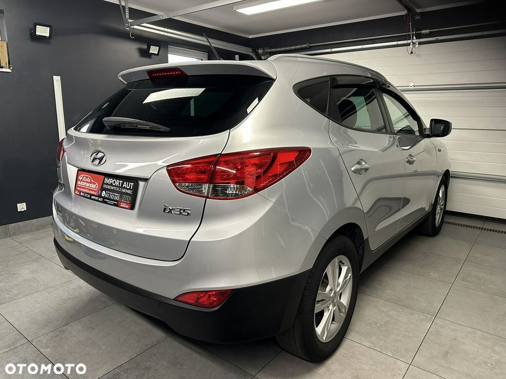 Hyundai ix35 - 5