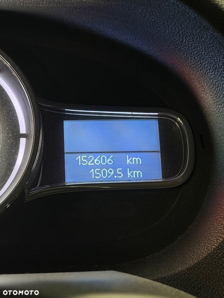 Renault Megane 1.4 16V TCE Expression - 14
