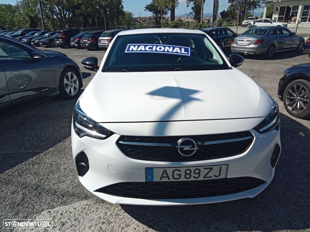 Opel Corsa 1.2 Business - 3