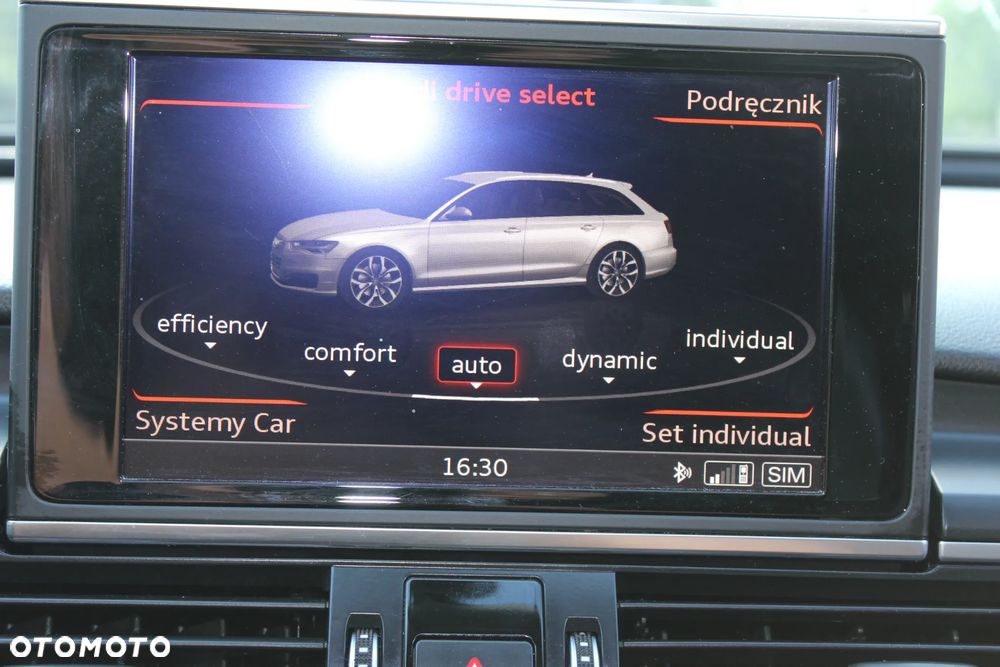Audi A6 Avant 3.0 TDI quattro S tronic - 28