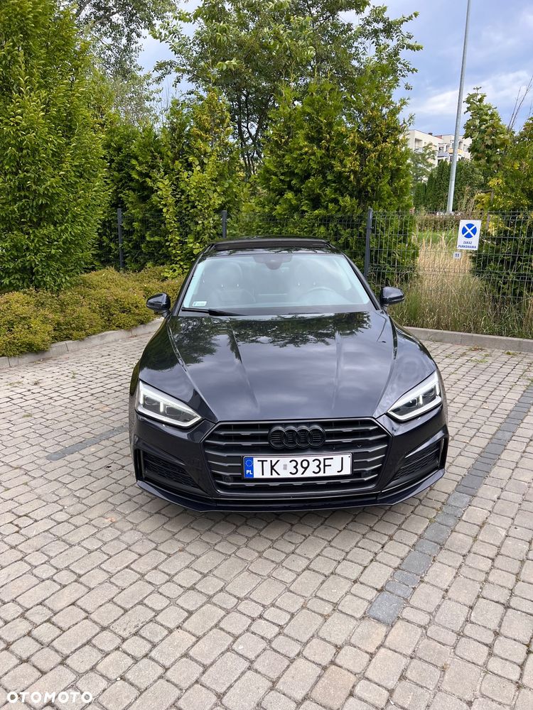 Audi A5 Sportback 2.0 TFSI S tronic sport - 3