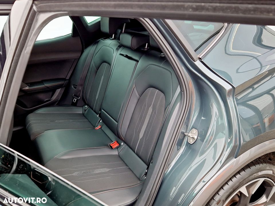 Cupra Formentor - 15