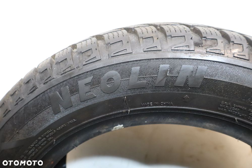 opona opony 2 szt 165/65/14 zima - 12