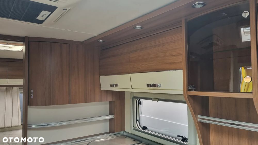 Tabbert Bellini - 25