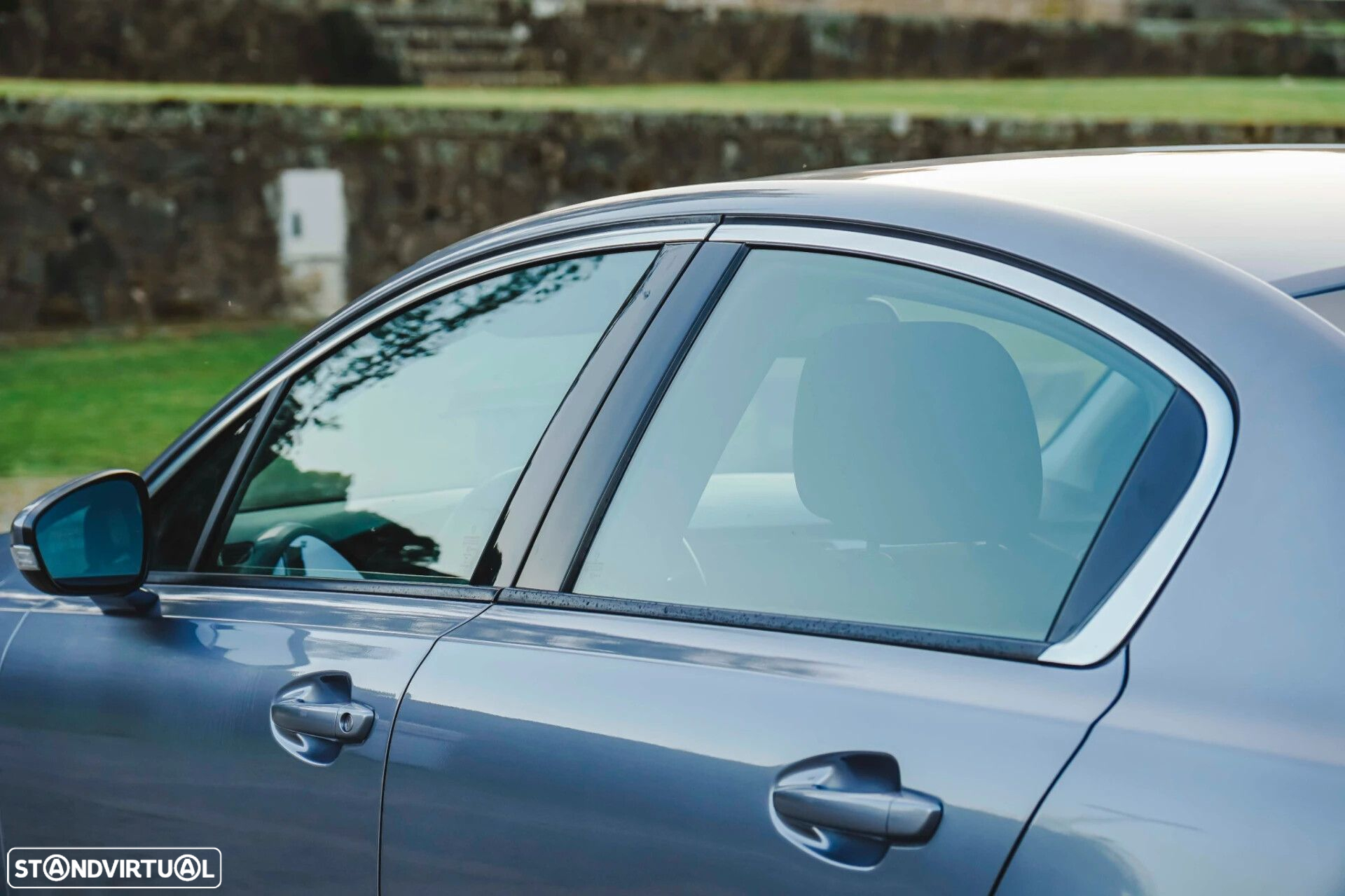 Peugeot 508 - 43
