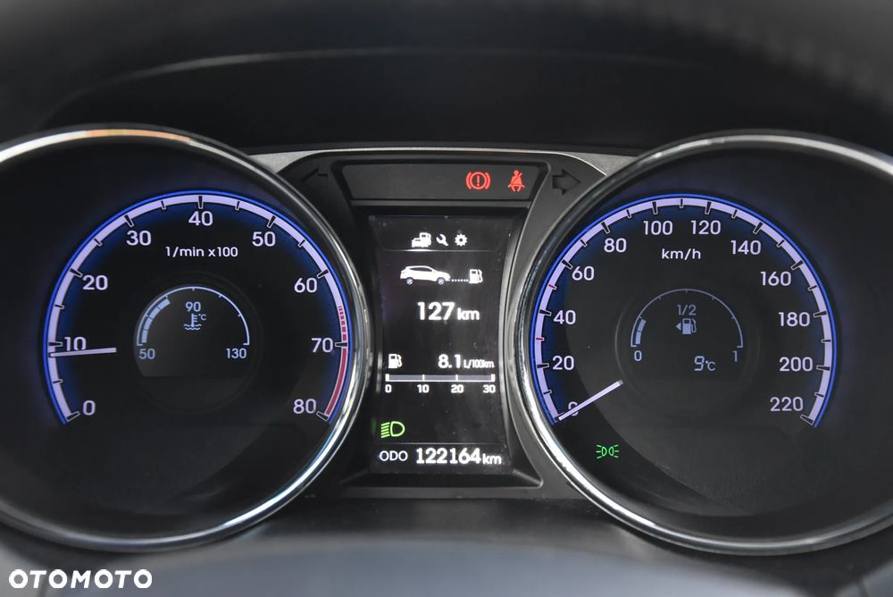 Hyundai ix35 1.6 GDI Premium 2WD - 27