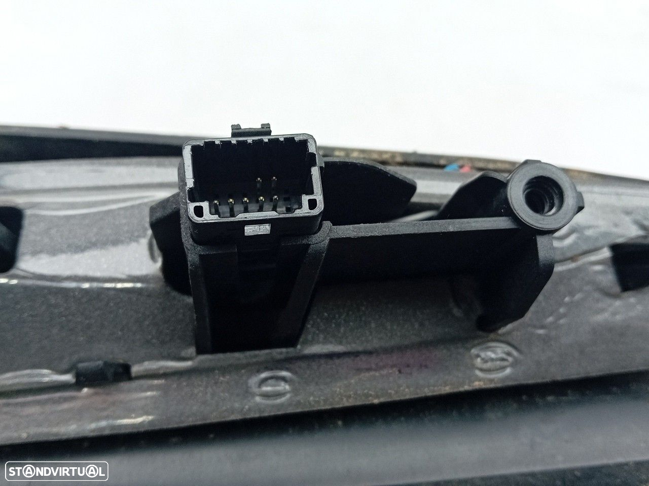 Retrovisor / espelho esquerdo RENAULT Zoe (BFM_) - 4