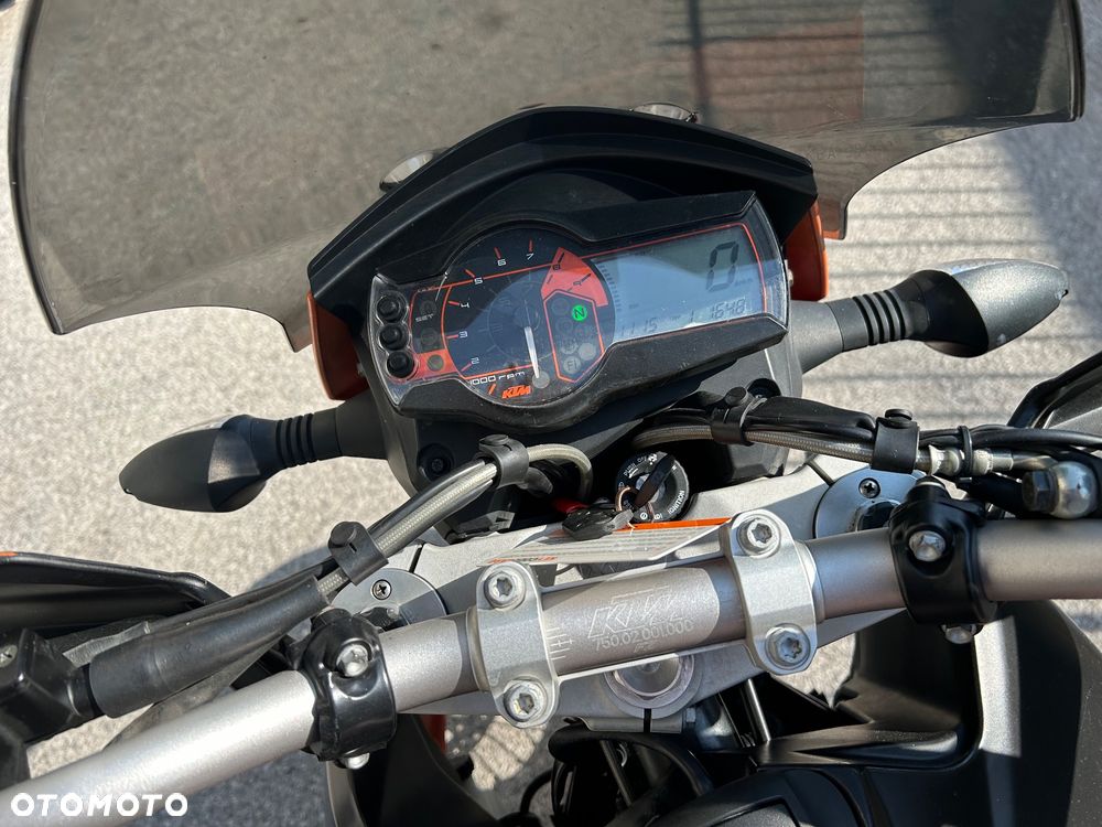 KTM Inny - 16
