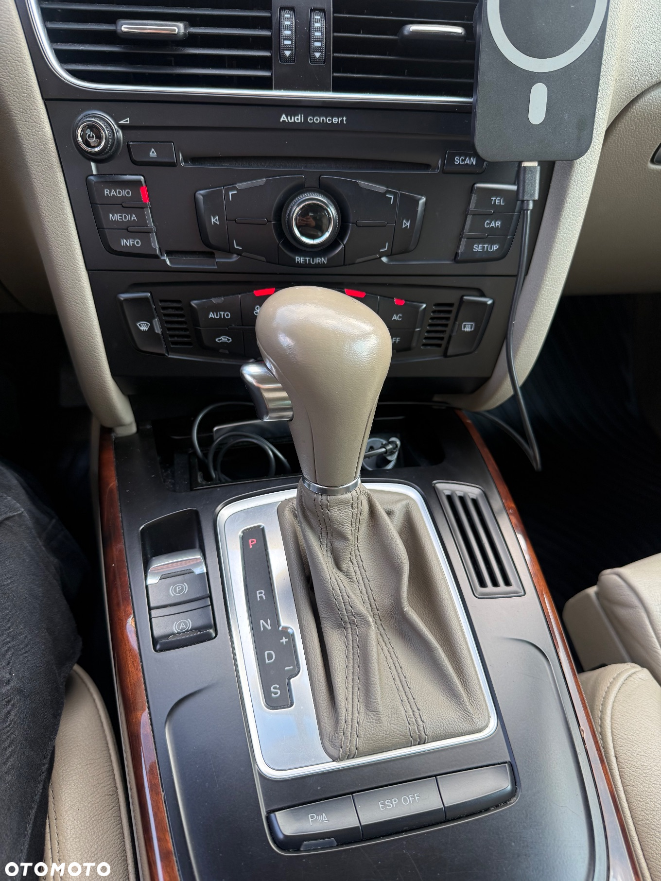 Audi A4 2.0 TFSI Quattro Prime Line S tronic - 26