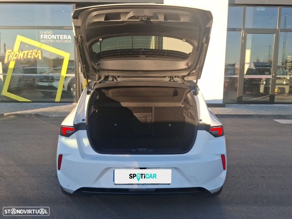 Opel Astra 1.6 T PHEV GSe - 6