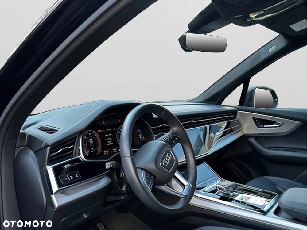 Audi Q7 45 TDI quattro tiptronic S line - 7