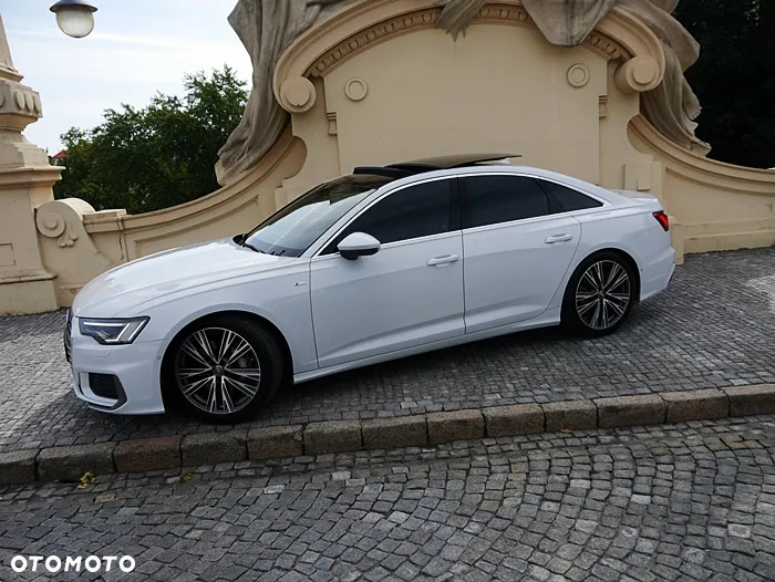 Audi A6 - 3