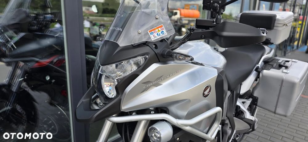 Honda VFR - 35