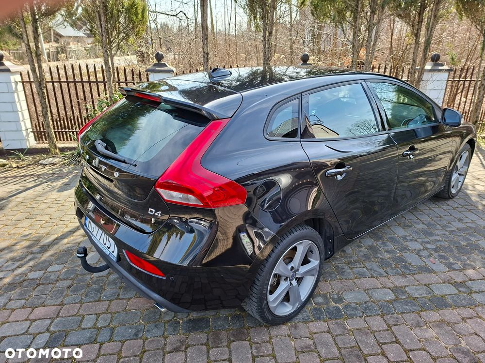 Volvo V40 - 10