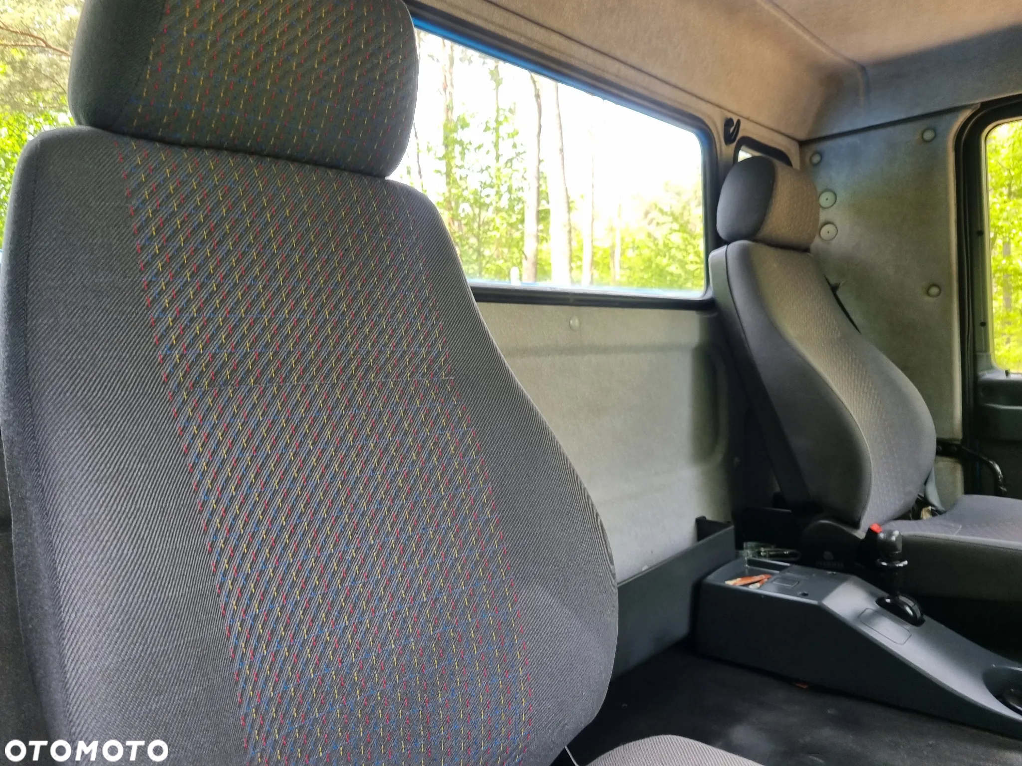 MAN L2000 - 28