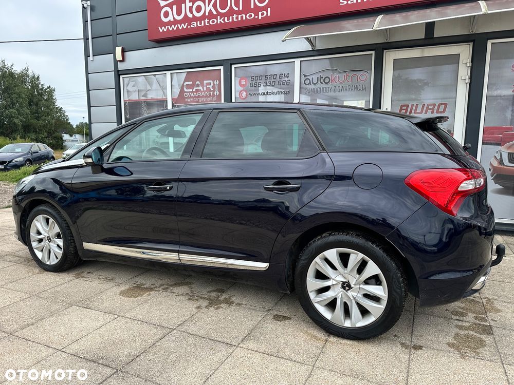 Citroën DS5 BlueHDi 150 Business Class - 17