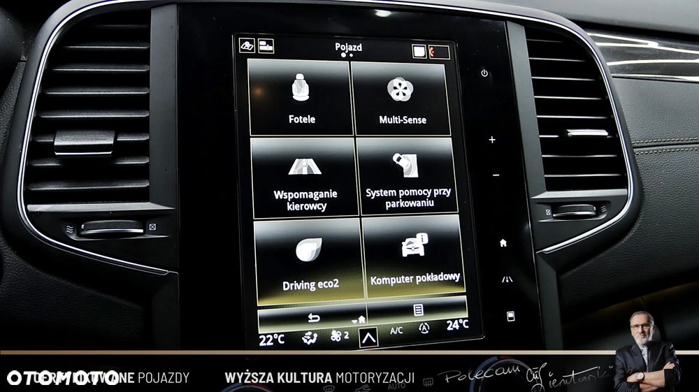 Renault Talisman 1.3 TCe FAP Intens EDC - 26