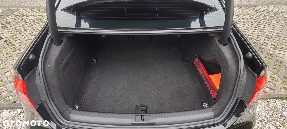 Audi S4 Limousine - 27