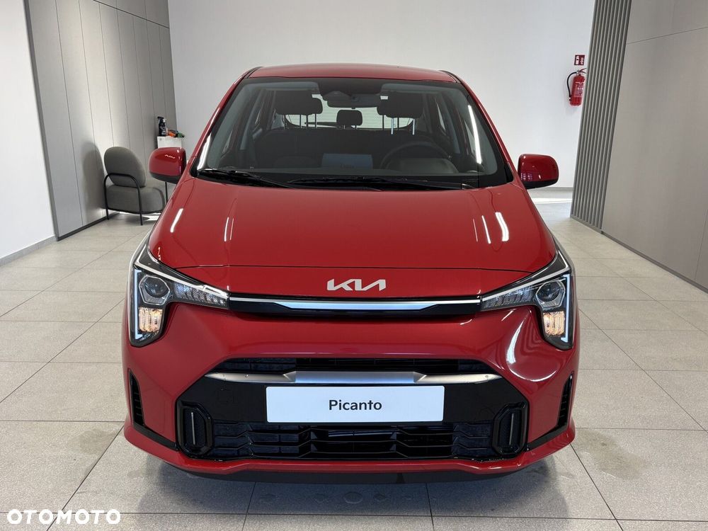 Kia Picanto - 2