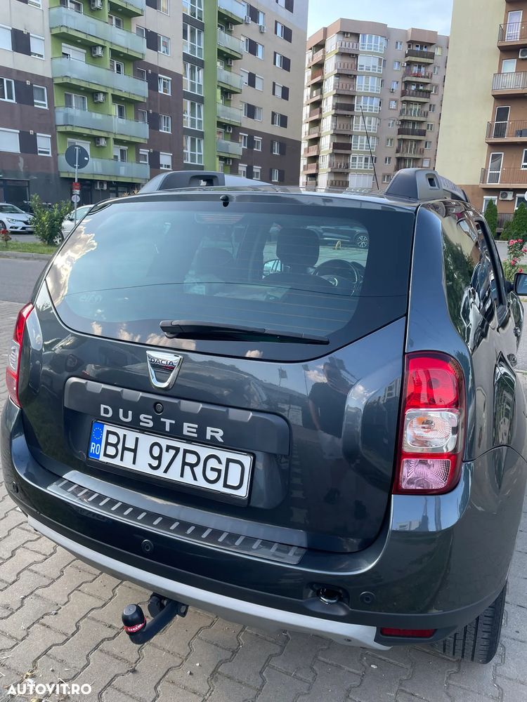 Dacia Duster - 3