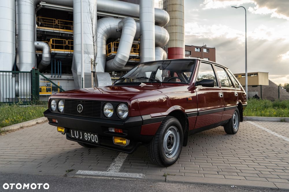 Polonez 1.5 - 1