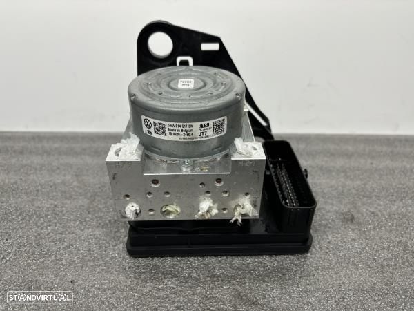Abs  Volkswagen Golf Viii (Cd1) - 1