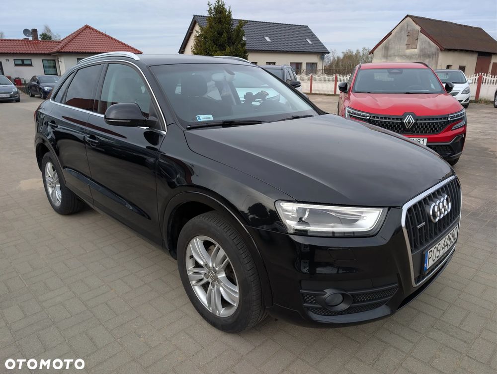Audi Q3 2.0 TFSI Quattro - 34