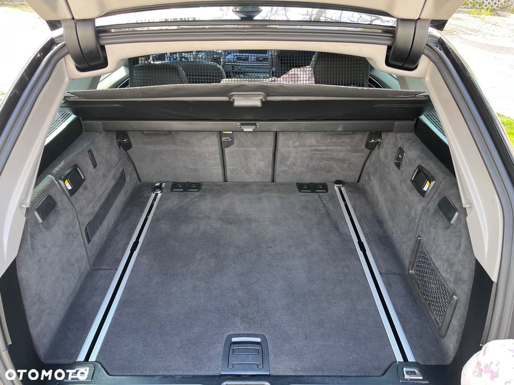BMW Seria 5 - 9