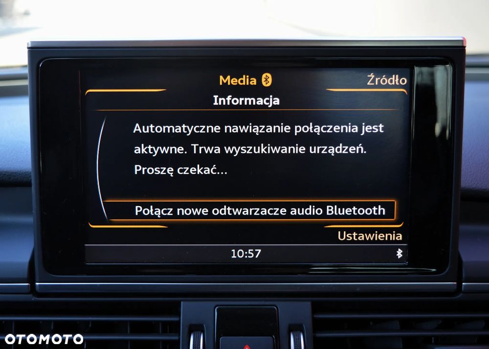 Audi A7 Sportback - 18