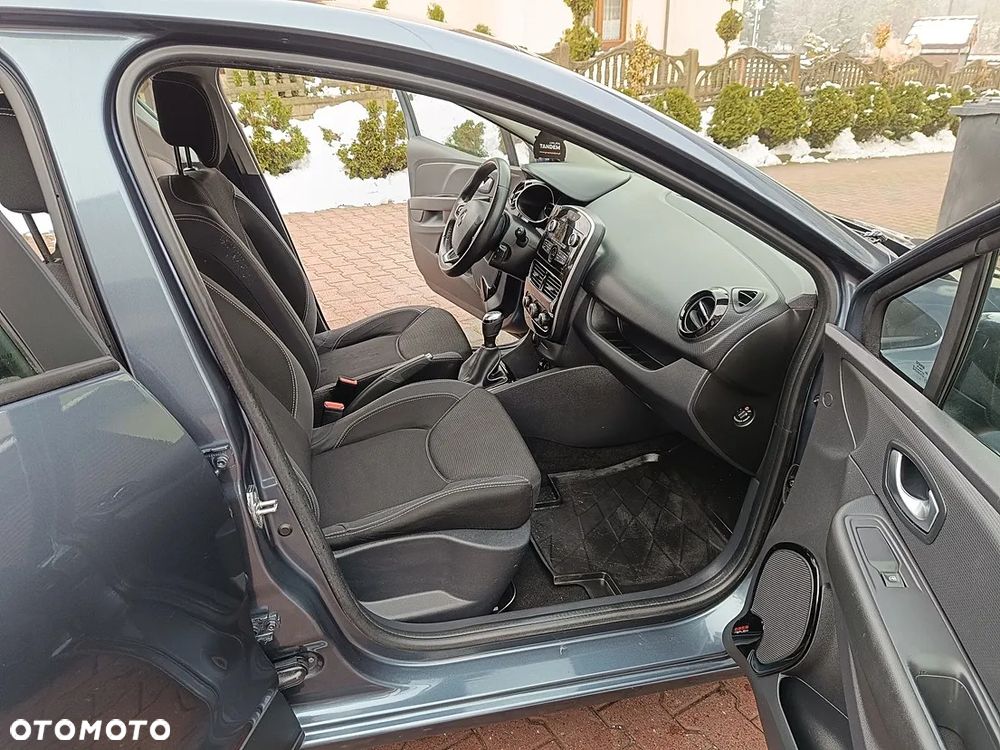 Renault Clio 0.9 Energy TCe Zen - 12