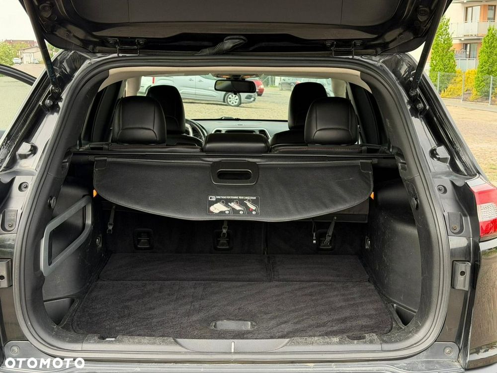 Jeep Cherokee - 17