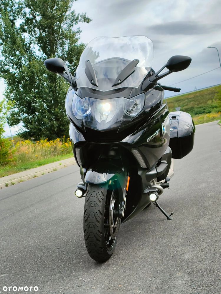 BMW K - 4