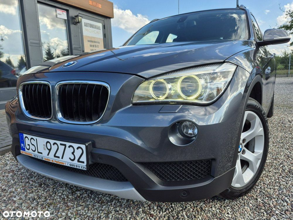 BMW X1 - 4