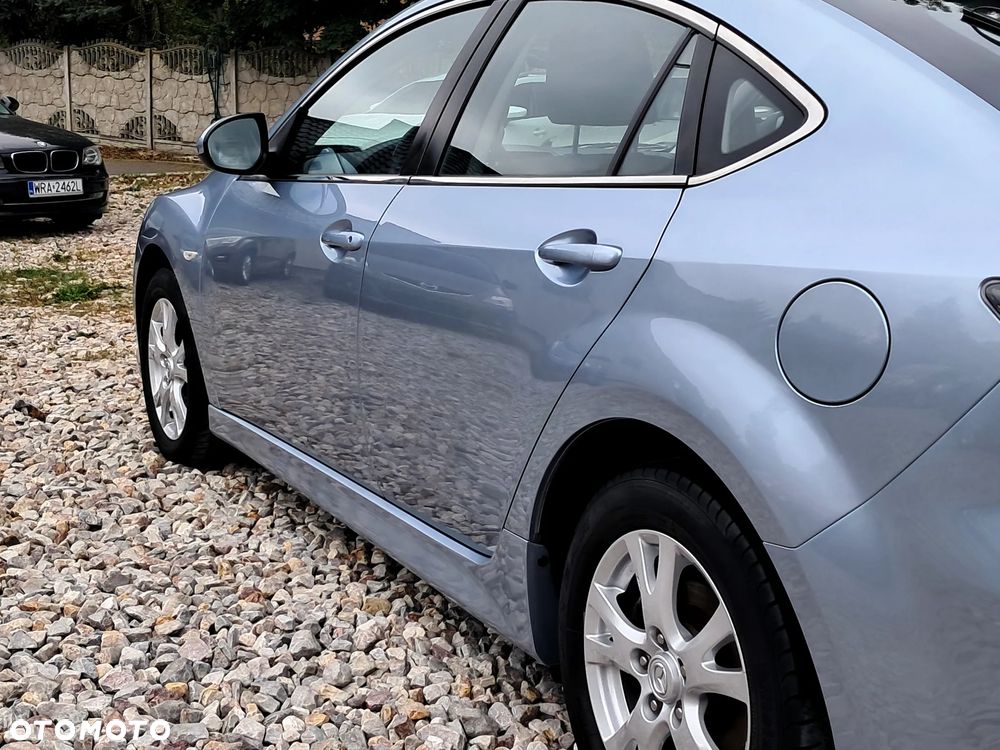 Mazda 6 1.8 Exclusive - 6