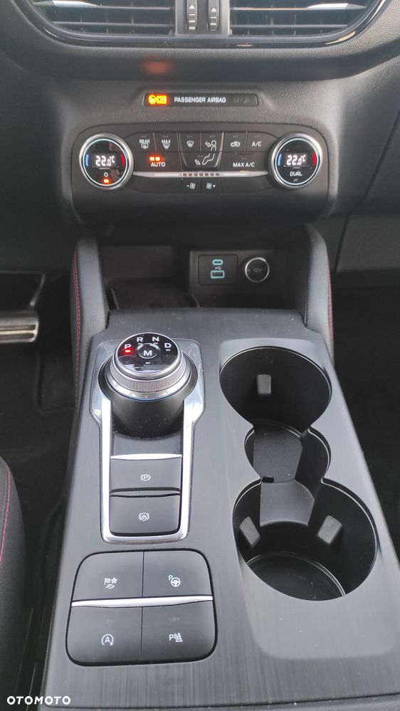 Ford Kuga 1.5 EcoBlue FWD ST-Line - 12
