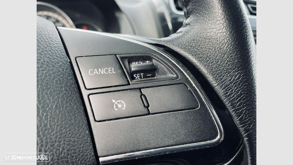 Mitsubishi Space Star 1.2 Intense - 12