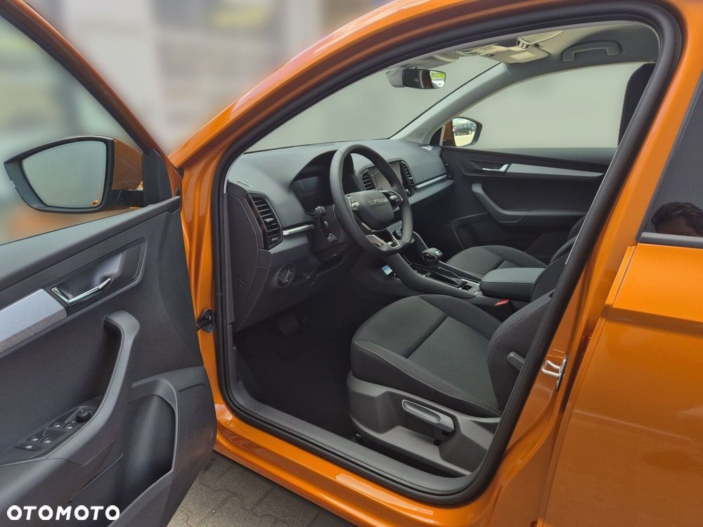 Skoda Karoq 1.5 TSI ACT Drive DSG - 13