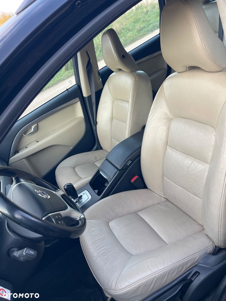 Volvo V70 - 22