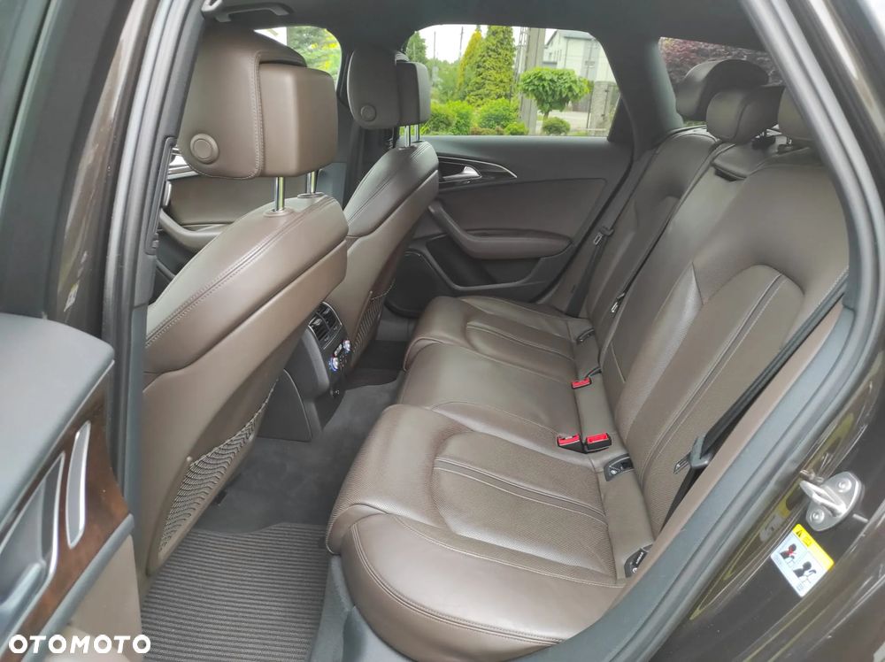 Audi A6 Allroad 3.0 TDI tiptronic DPF - 13