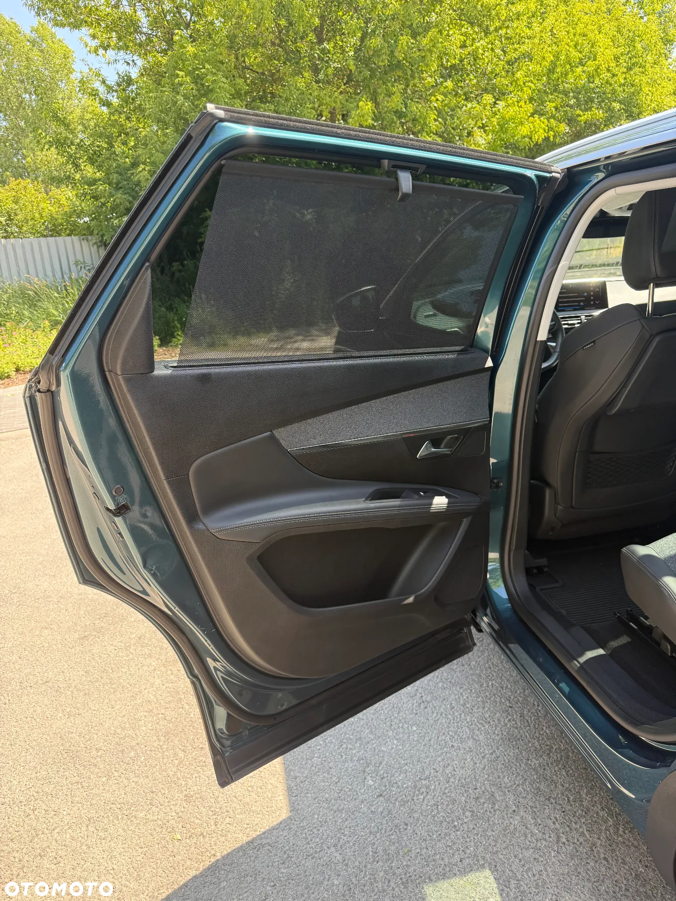 Peugeot 5008 1.5 BlueHDI Allure S&S EAT8 - 7