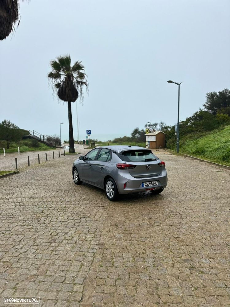 Opel Corsa 1.2 S&S - 4