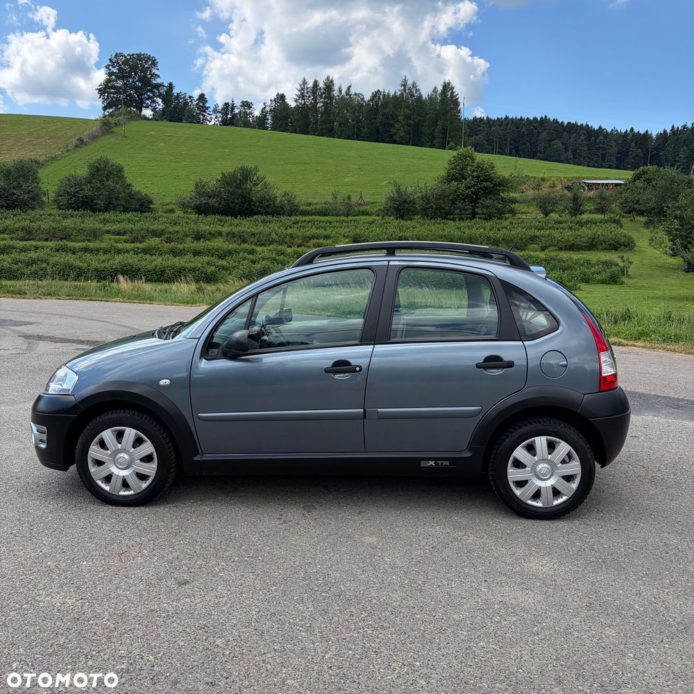 Citroën C3 1.6 HDi SX Pack - 6