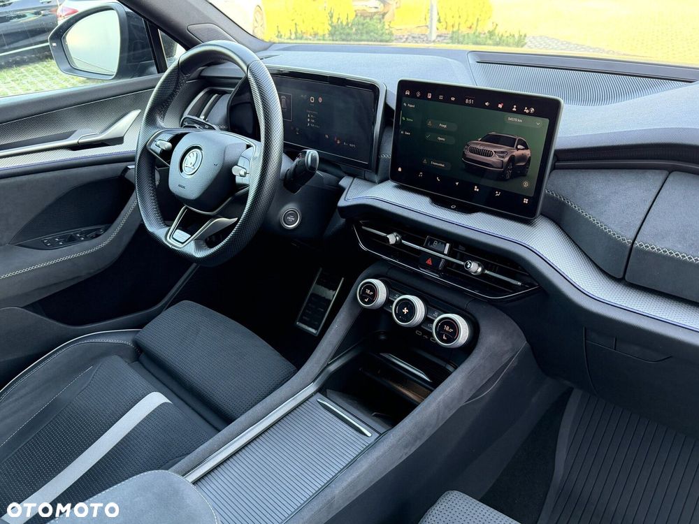 Skoda Kodiaq 2.0 TDI 4x4 Sportline DSG - 29
