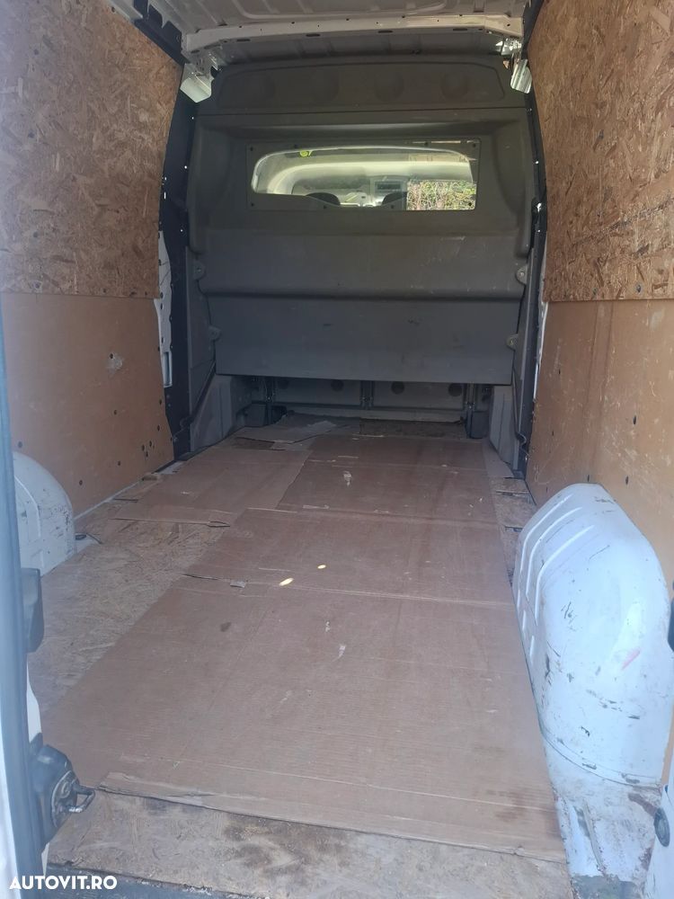 Renault Master - 4