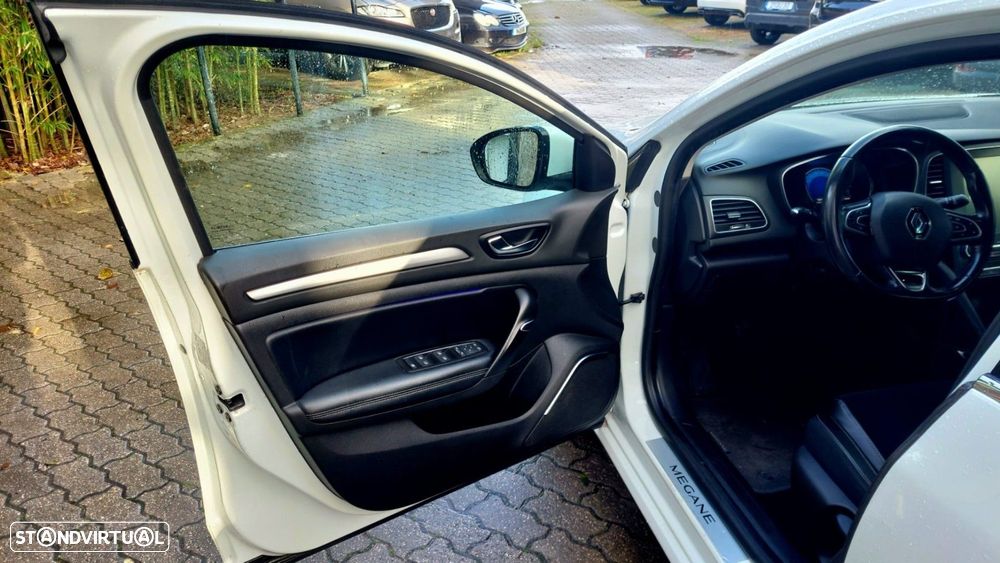Renault Mégane 1.6 dCi Intens - 6