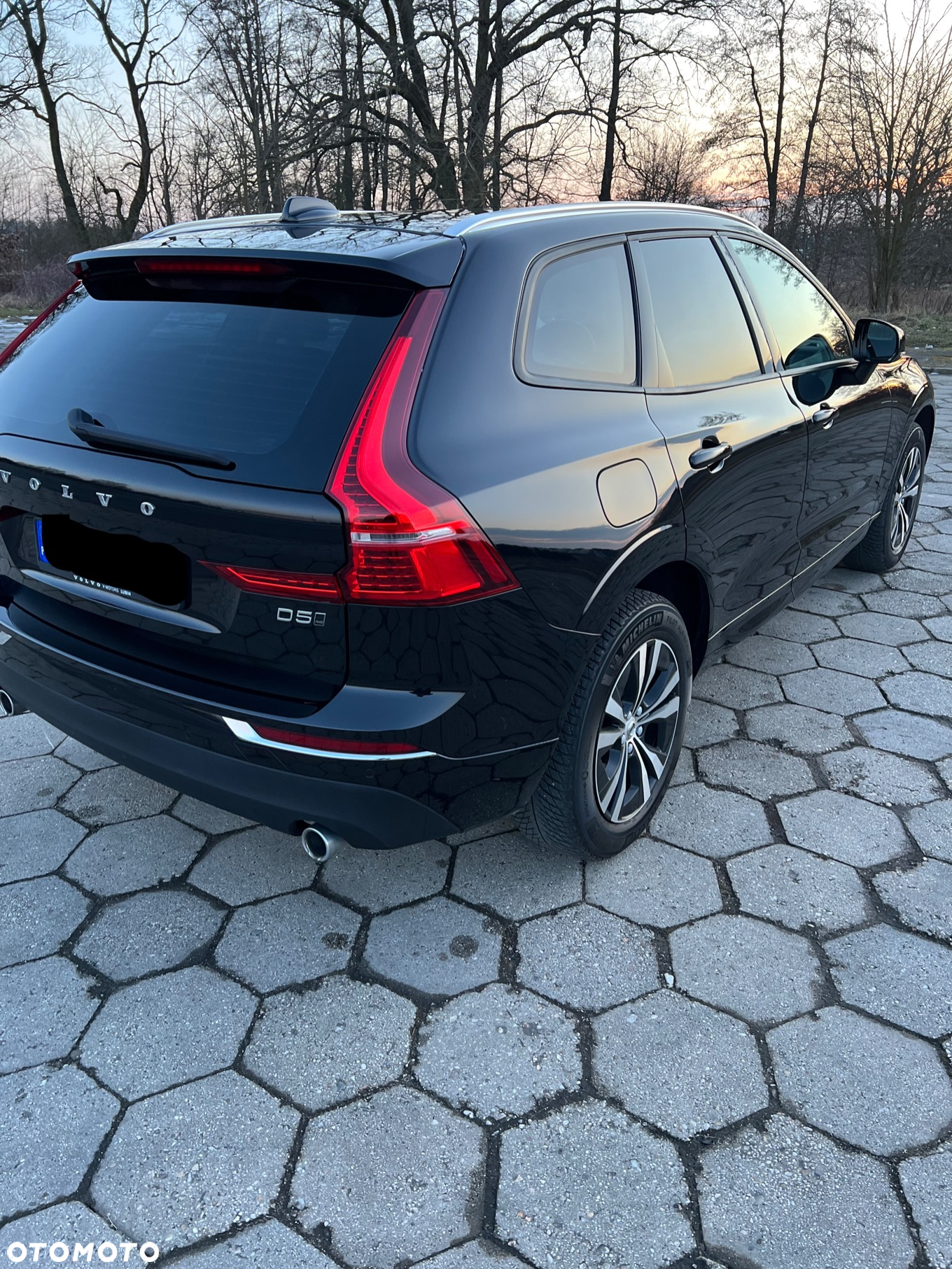 Volvo XC 60 D5 SCR AWD Momentum - 6