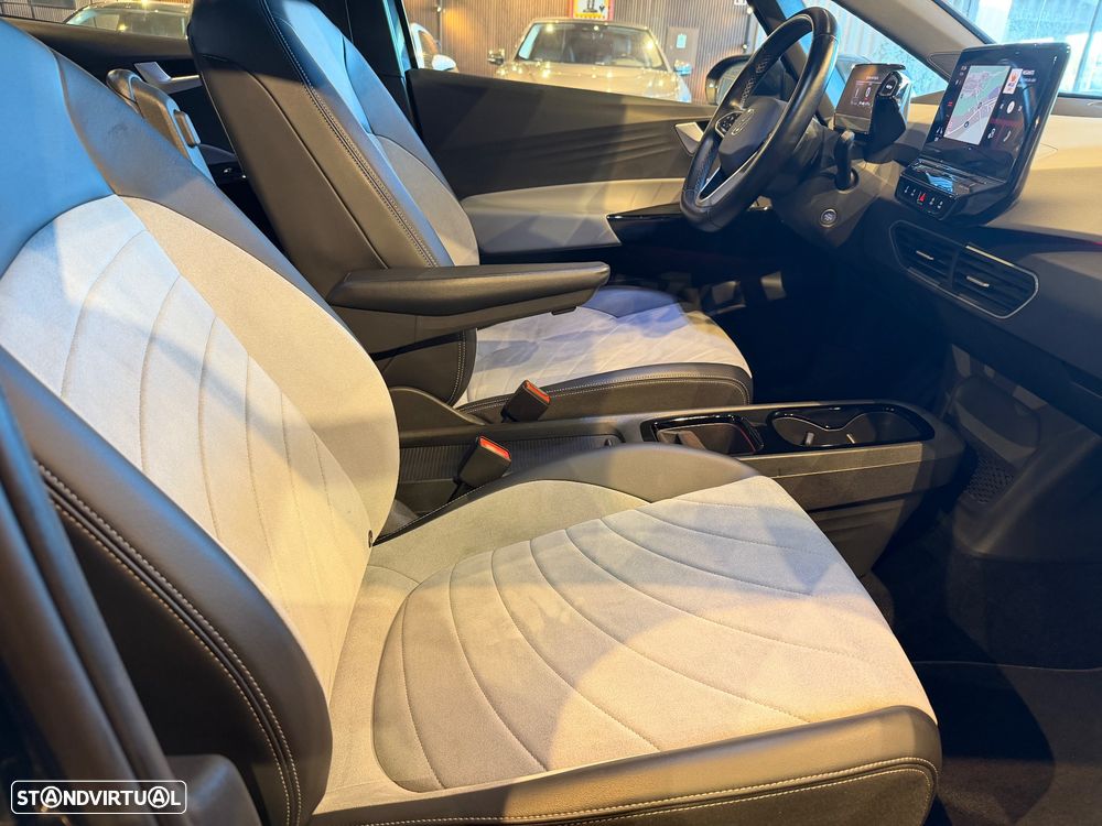 VW ID.3 77 kWh Pro S - 29