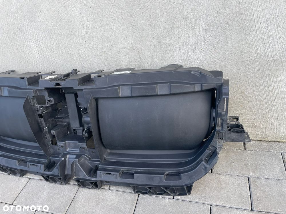 KIEROWNICA POWIETRZA, ŻALUZJA BMW X1 U11   2022-- - 2
