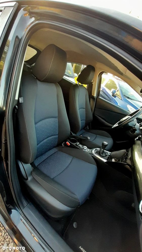 Mazda 2 1.5 Skymotion - 21